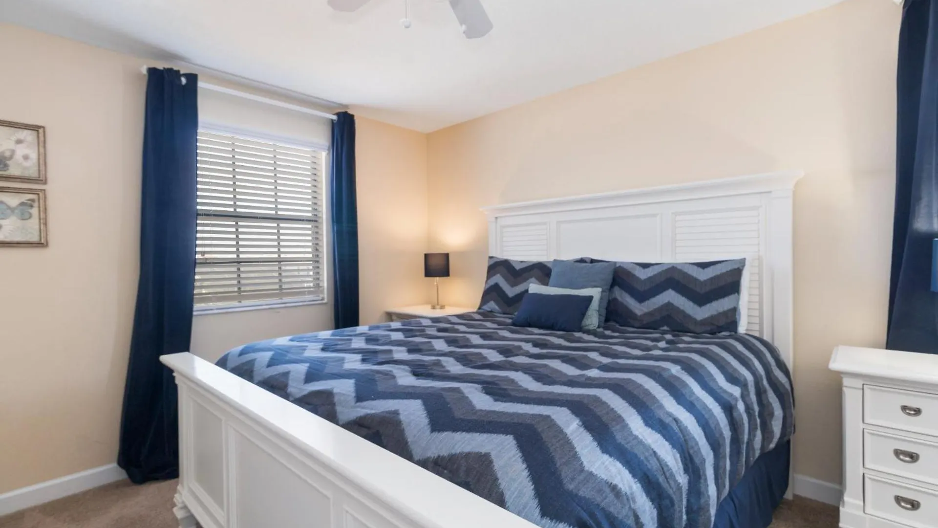 Top Villas - Championsgate 1851 Davenport 0*,  United States