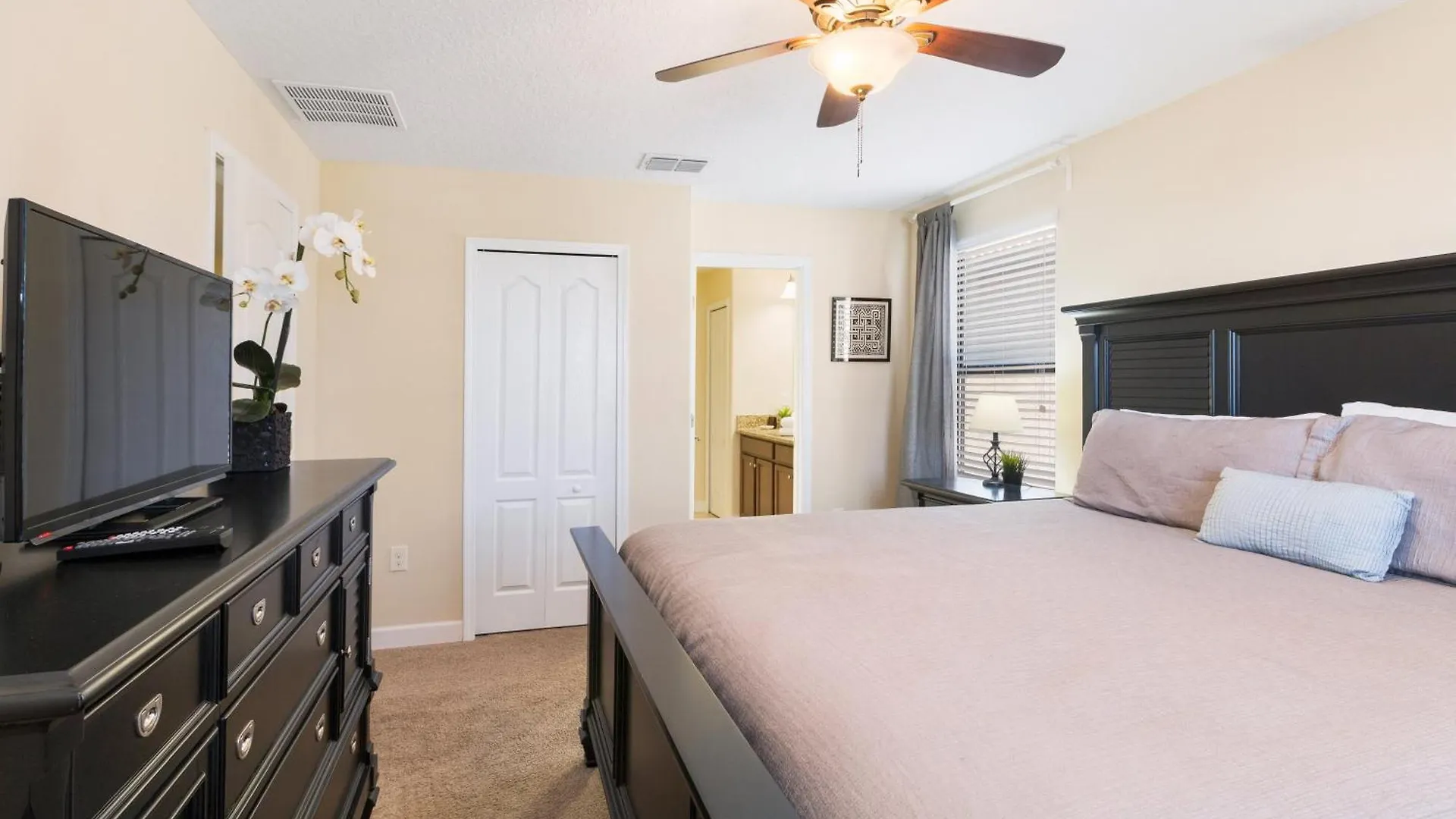 Top Villas - Championsgate 1851 Davenport United States