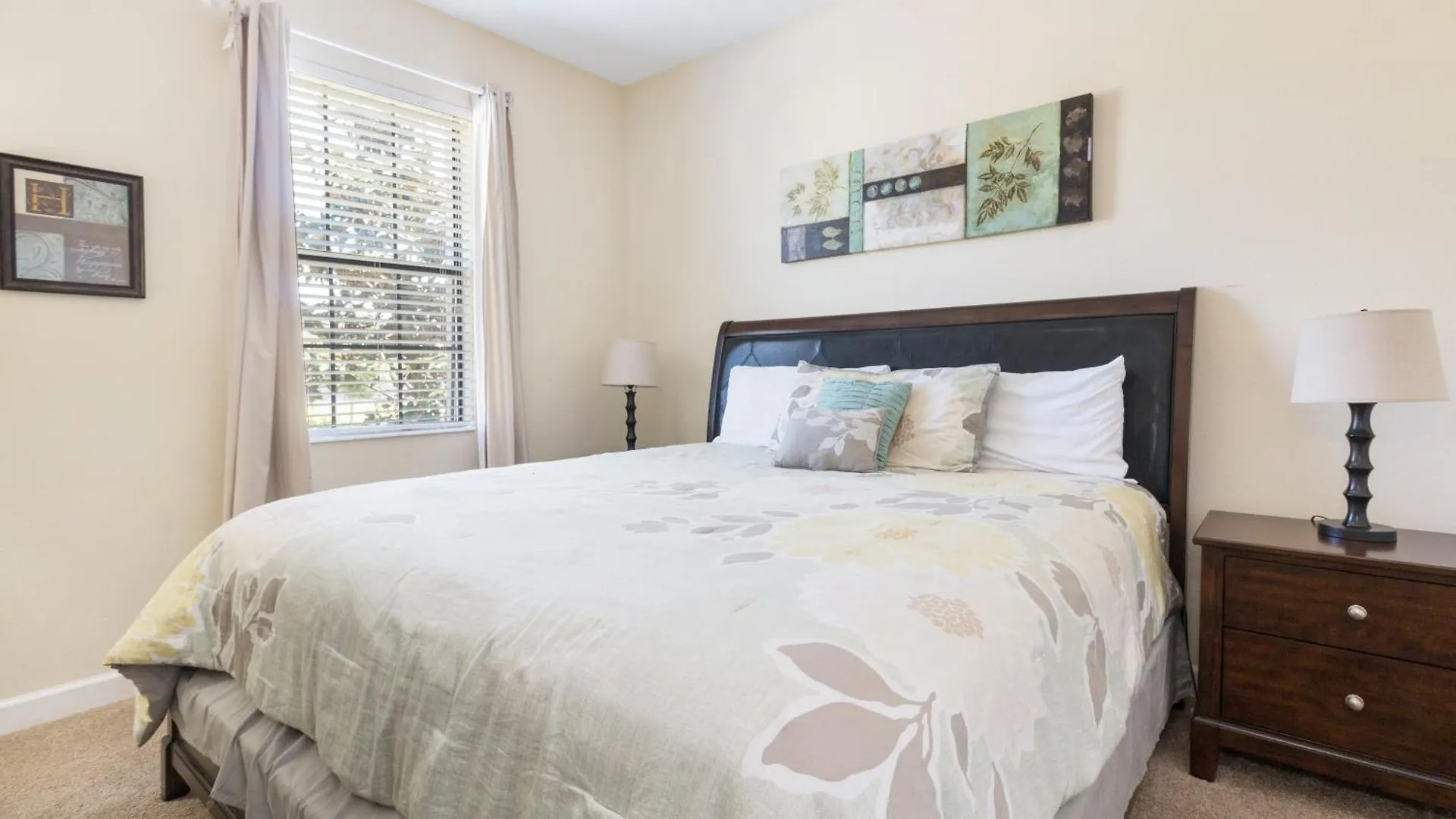 Top Villas - Championsgate 1851 Davenport