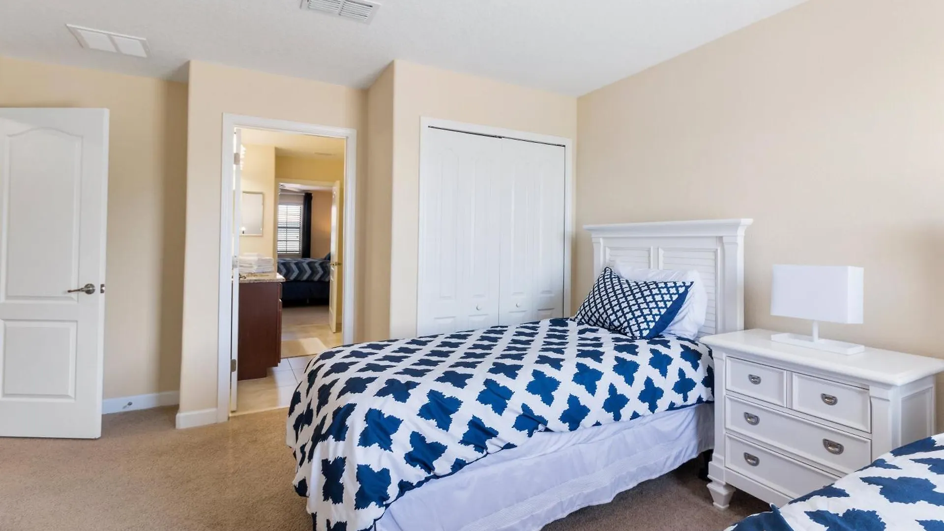 Top Villas - Championsgate 1851 Davenport