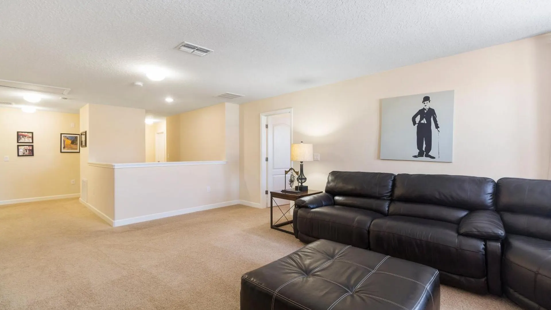 Top Villas - Championsgate 1851 Davenport