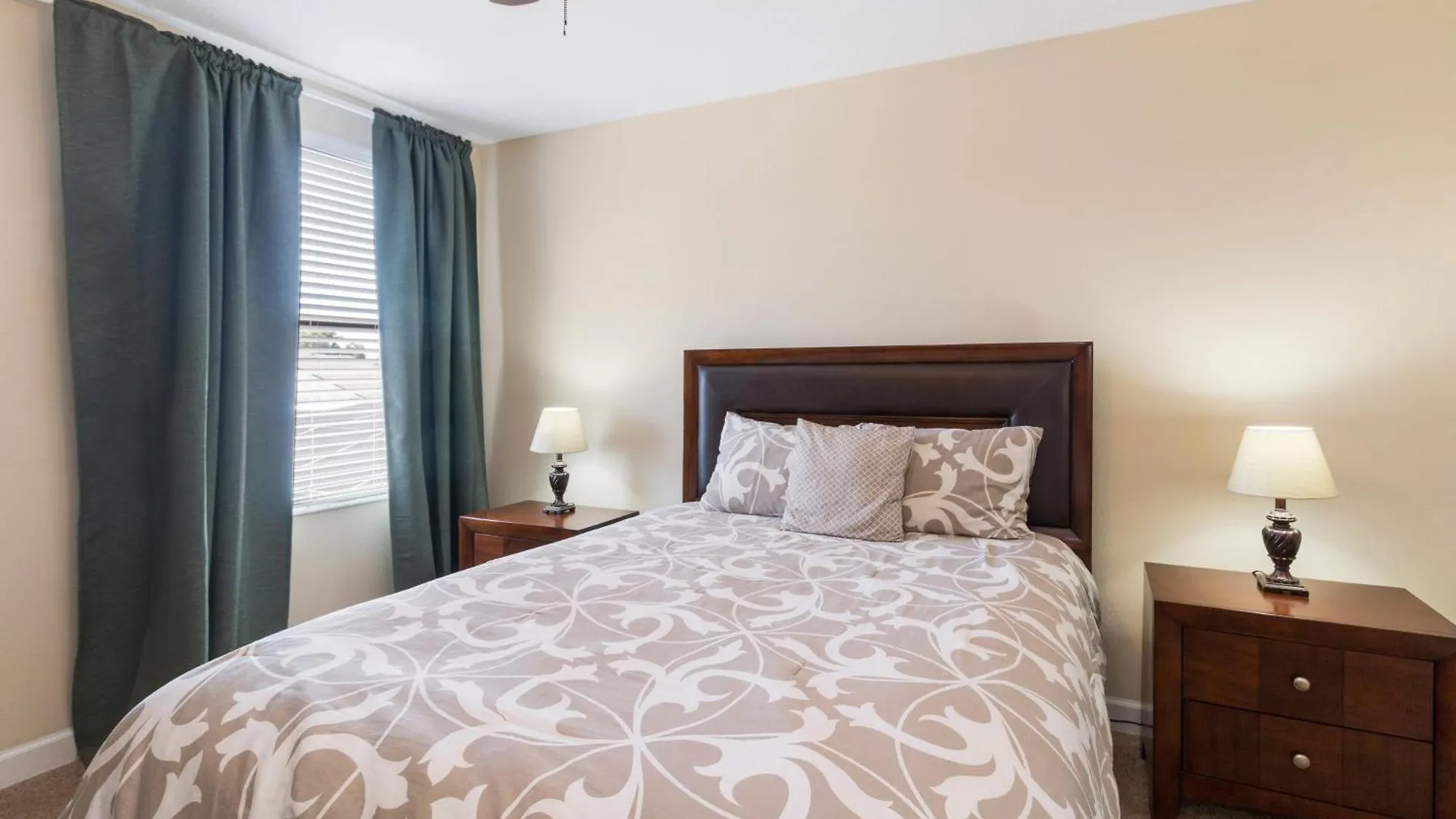Top Villas - Championsgate 1851 Davenport United States