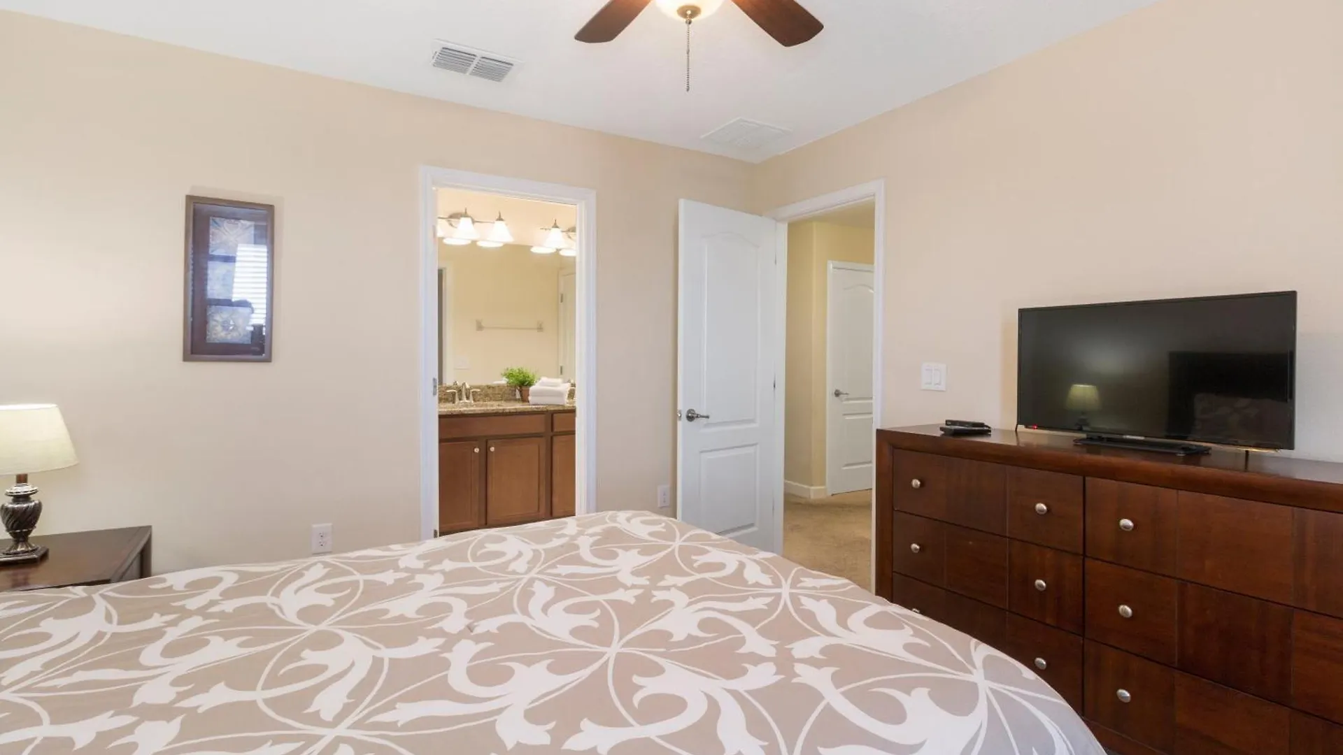 Top Villas - Championsgate 1851 Davenport United States
